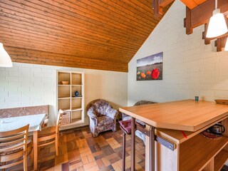 Maison de vacances Bestwig Équipement 18