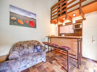 Casa de vacaciones Bestwig Características 18