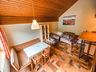 Holiday house Bestwig Features 17