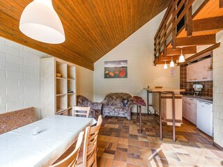 Vakantiehuis Bestwig Kenmerken 15