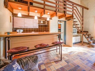 Holiday house Bestwig Features 18