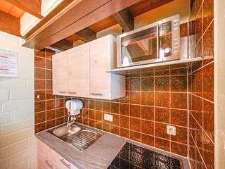 Maison de vacances Bestwig Équipement 21