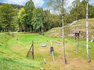 Vakantiehuis Bestwig Buitenaudio-opname 4