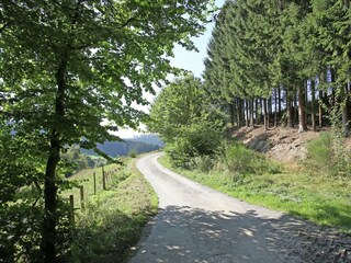 Vakantiehuis Bestwig Omgeving 29