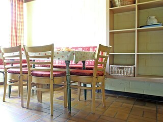 Vakantiehuis Bestwig Kenmerken 13