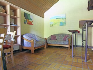 Casa de vacaciones Bestwig Características 15