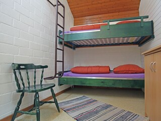 Holiday house Bestwig Features 35