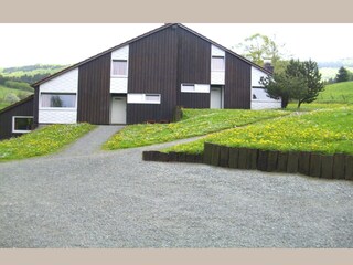 Vakantiehuis Bestwig Buitenaudio-opname 5