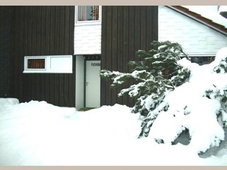 Casa per le vacanze Bestwig Registrazione all'aperto 9