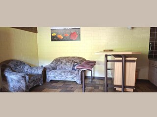 Maison de vacances Bestwig Équipement 14