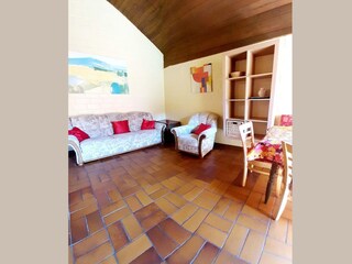 Casa de vacaciones Bestwig Características 19