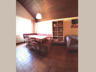 Casa de vacaciones Bestwig Características 30