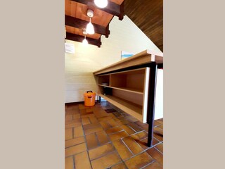 Casa de vacaciones Bestwig Características 15