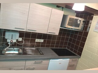 Casa per le vacanze Bestwig Caratteristiche 34