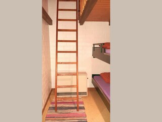 Casa de vacaciones Bestwig Características 37