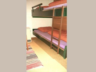 Casa de vacaciones Bestwig Características 22