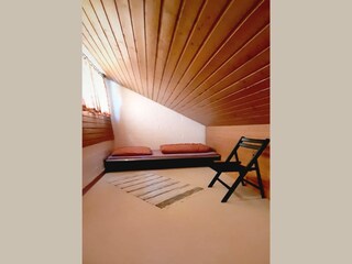 Casa de vacaciones Bestwig Características 24