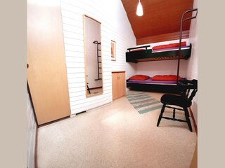 Casa de vacaciones Bestwig Características 24