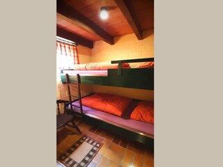 Casa de vacaciones Bestwig Características 36