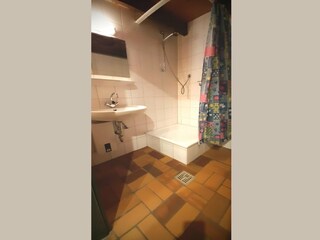 Casa de vacaciones Bestwig Características 38