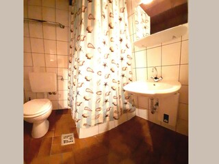 Casa de vacaciones Bestwig Características 28