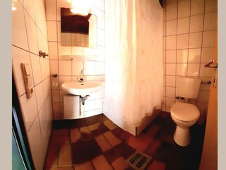 Casa de vacaciones Bestwig Características 29