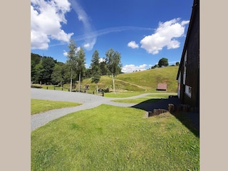 Casa de vacaciones Bestwig Grabación al aire libre 2