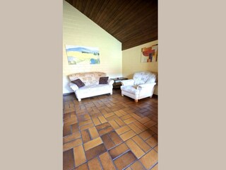 Maison de vacances Bestwig Équipement 29