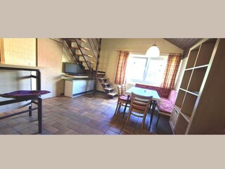 Maison de vacances Bestwig Équipement 31