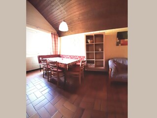 Casa de vacaciones Bestwig Características 35