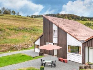 Fraai vakantiehuis in het Hochsauerland, rustig gelegen met een terras - Beste pruik - image1