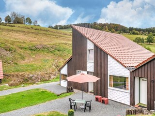 Casa per le vacanze Bestwig Registrazione all'aperto 12