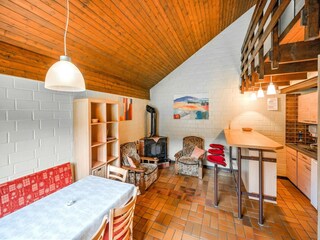 Casa de vacaciones Bestwig Características 24