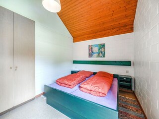 Casa de vacaciones Bestwig Características 29