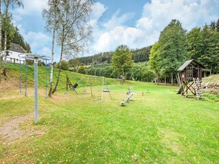 Vakantiehuis Bestwig Buitenaudio-opname 8