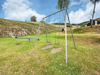 Vakantiehuis Bestwig Buitenaudio-opname 10