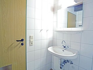Casa de vacaciones Bestwig Características 13