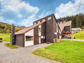 Maison de vacances Bestwig Enregistrement extérieur 3