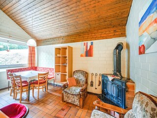 Casa de vacaciones Bestwig Características 15