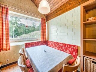 Casa de vacaciones Bestwig Características 16