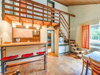 Casa de vacaciones Bestwig Características 17