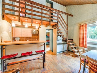 Vakantiehuis Bestwig Kenmerken 20