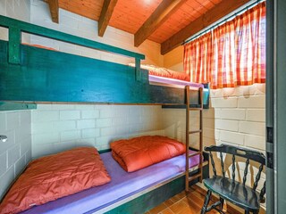Casa de vacaciones Bestwig Características 18
