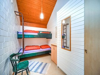 Casa de vacaciones Bestwig Características 20