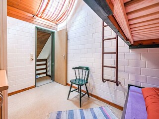 Casa de vacaciones Bestwig Características 21