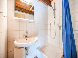 Casa de vacaciones Bestwig Características 22