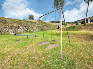 Ferienhaus Bestwig Außenaufnahme 4