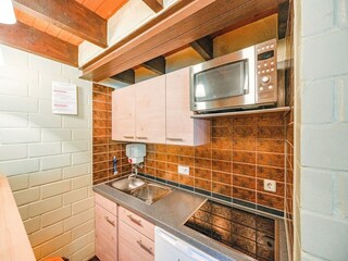 Casa de vacaciones Bestwig Características 23