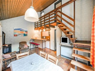 Casa de vacaciones Bestwig Características 24
