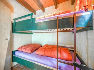 Casa de vacaciones Bestwig Características 25
